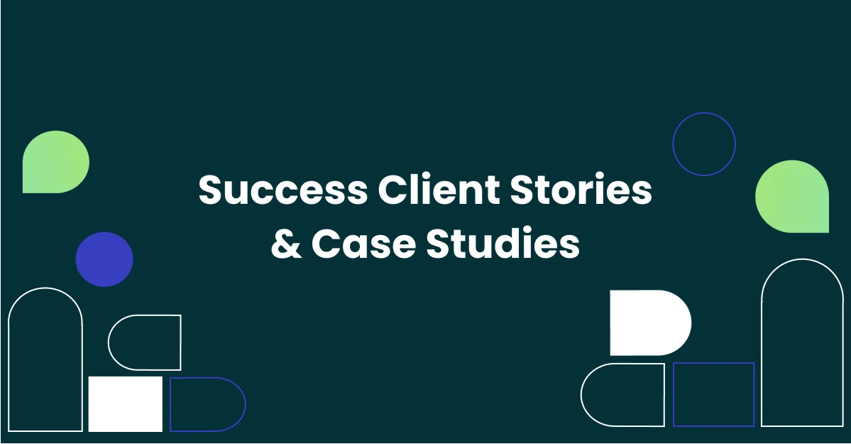 Success Stories and Case Studies | nQode software company