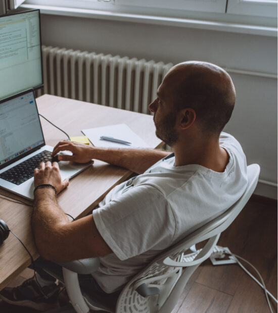 Nearshore development